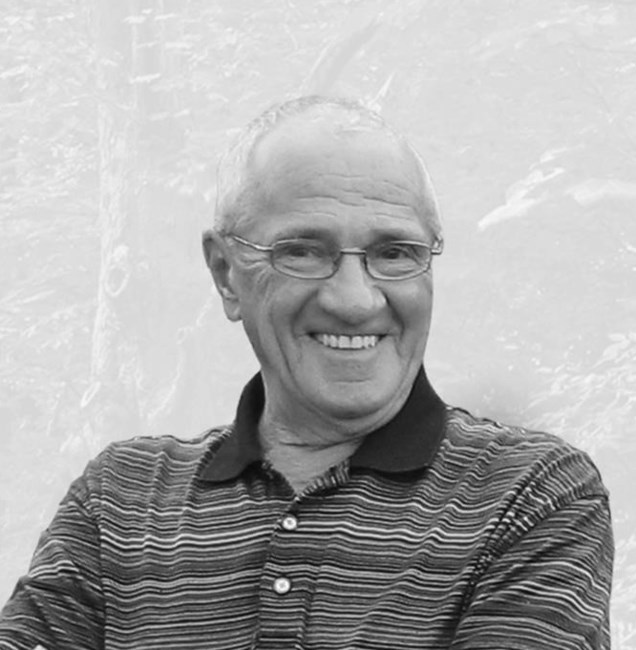 Avis de décès de Paul-André Blouin