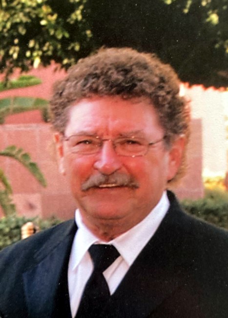 Obituary of Harold Freeman Esh