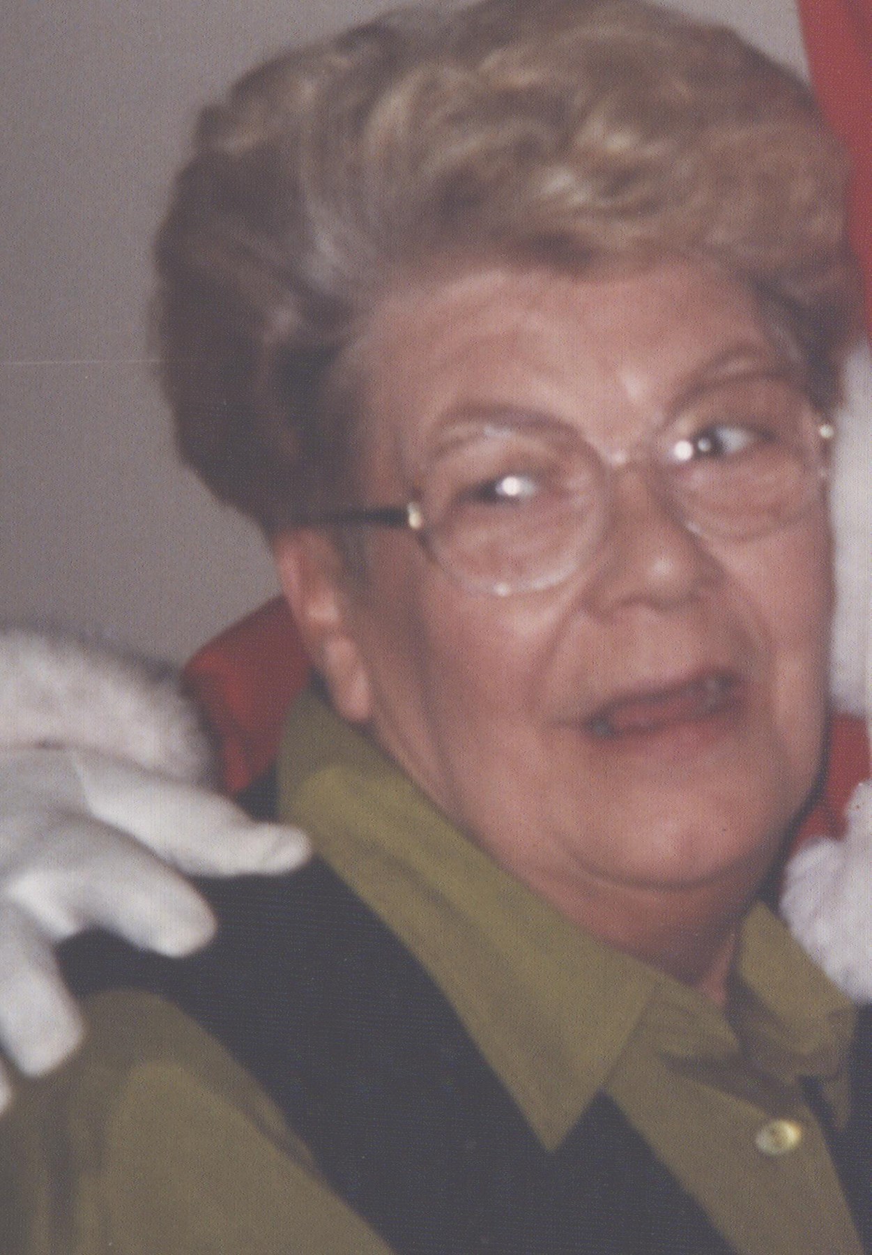 Obituary of Margaret N. Callahan