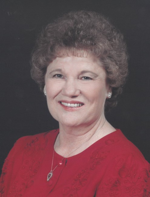 Obituario de Lois M. Sims