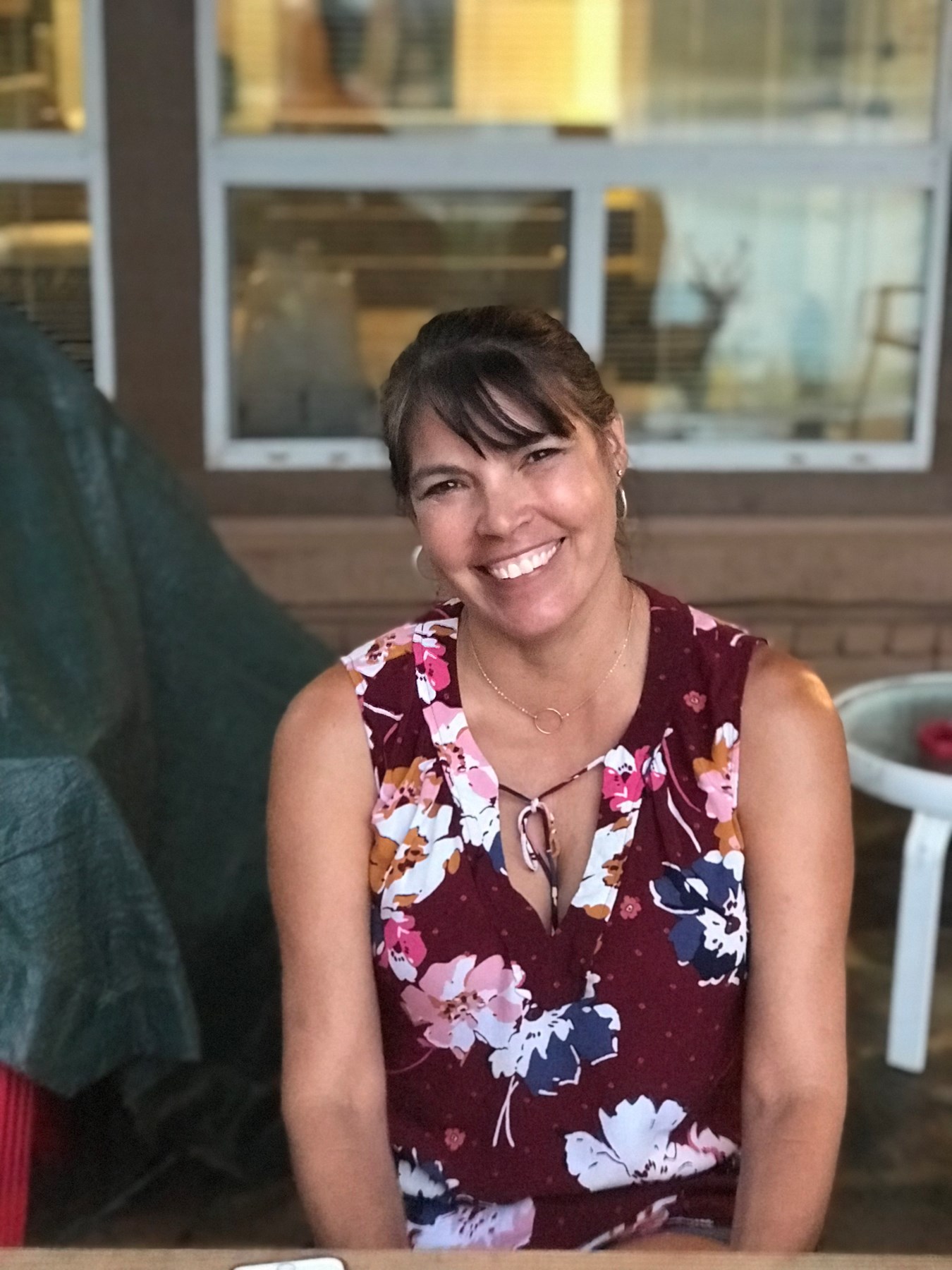 Obituary of Deborah Sanders