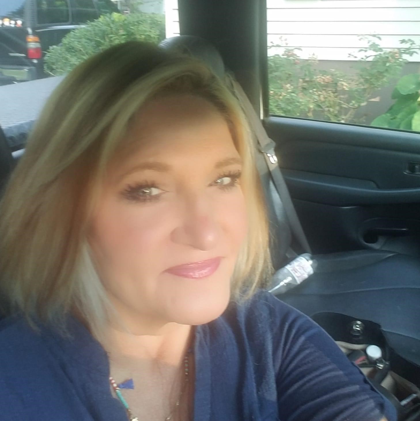 Obituary of Darlene Smith Sanderson