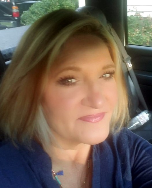 Obituary of Darlene Smith Sanderson