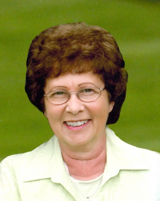 Obituary of Dorothy M. Parker