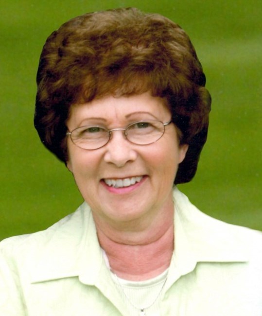 Obituary of Dorothy M. Parker