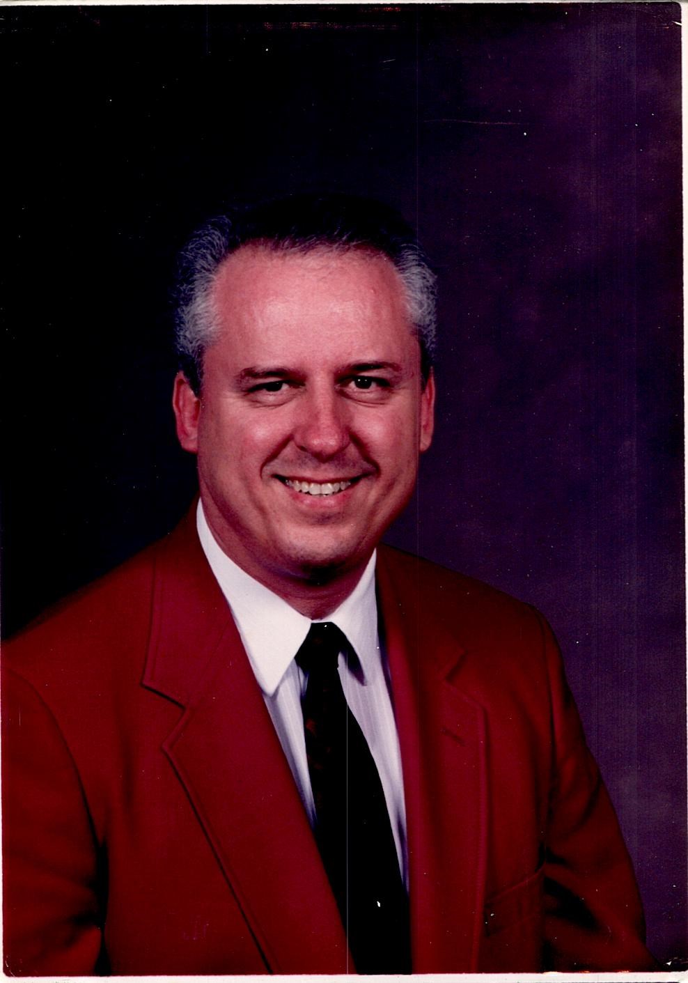 Avis de décès de Robert "Bob" Lee Young