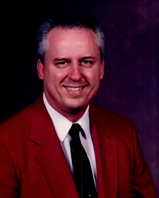 Avis de décès de Robert "Bob" Lee Young