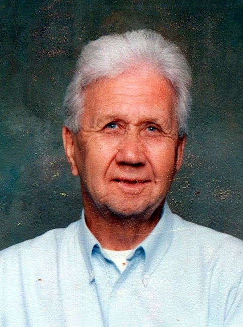 Obituary of Joe Roy Dill