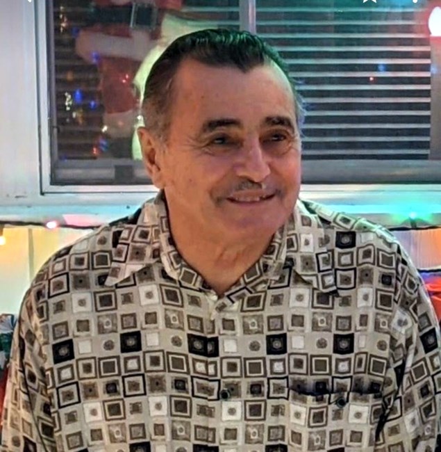 Obituary of Pedro Juan Perez