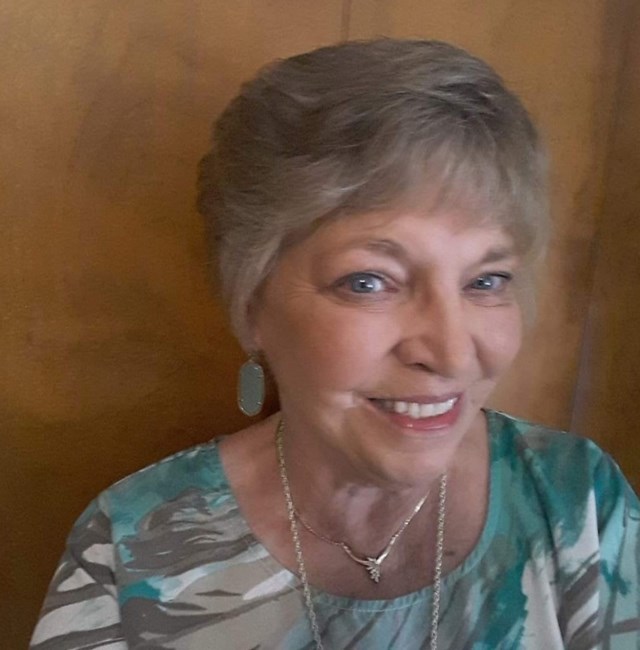 Obituary of Janette Irene Laired