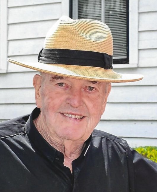 Obituary of Reverend Joseph Michael Bolling