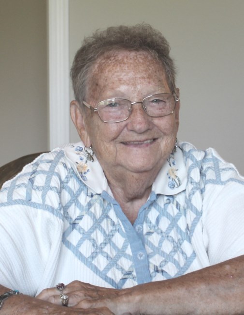 Obituary of Jacqueline Carol Jatho
