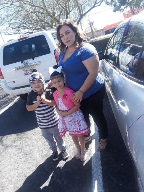 Obituary of Beverly Ann Luckenbill-Ruiz