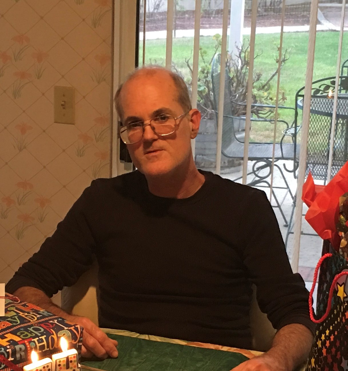 Obituary of Brandon "Brad" Lee Widner