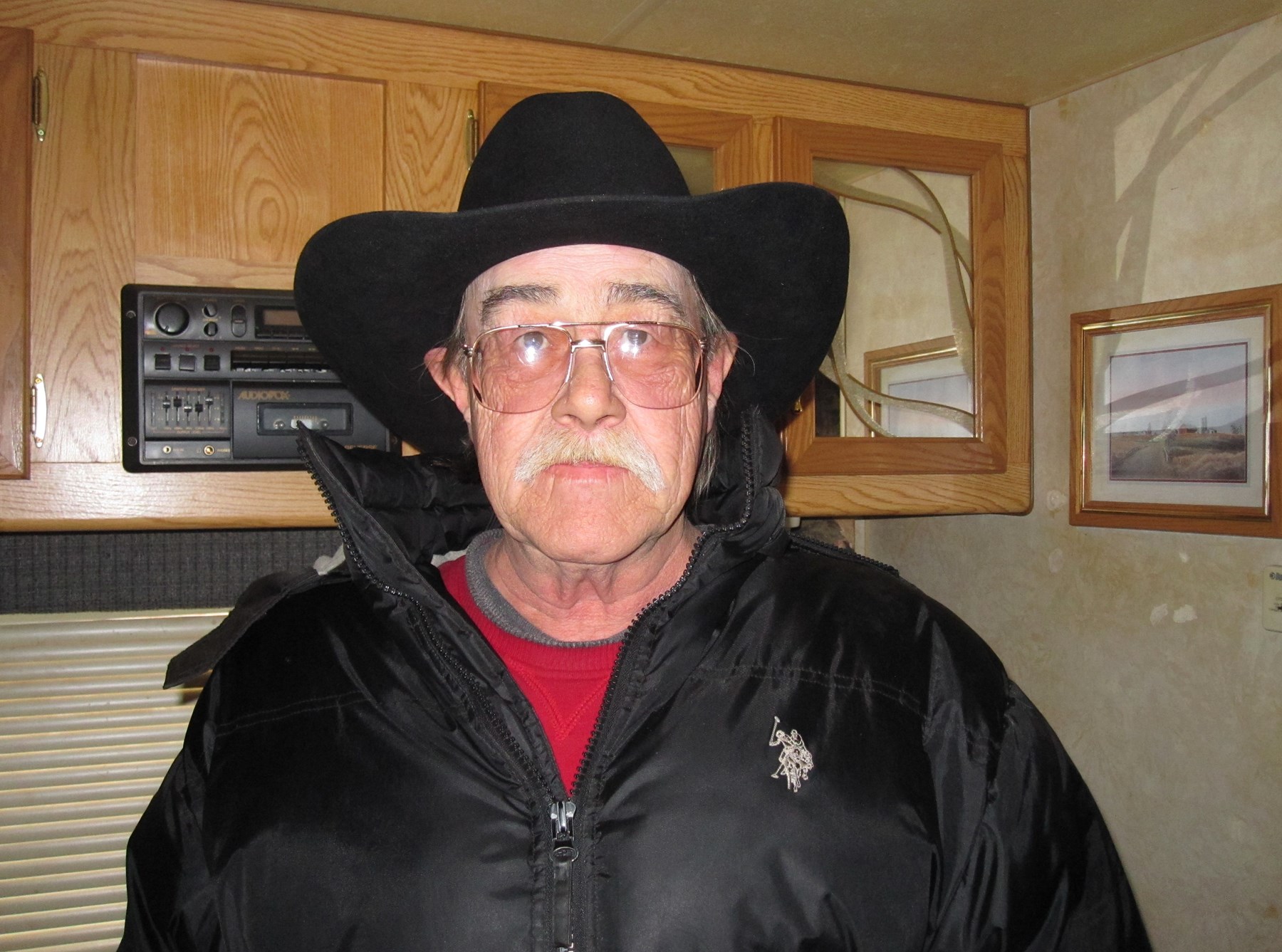 Obituary of Raymond Barry Davis