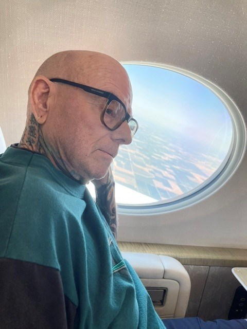 Obituary of Gregg Holm Schmidt