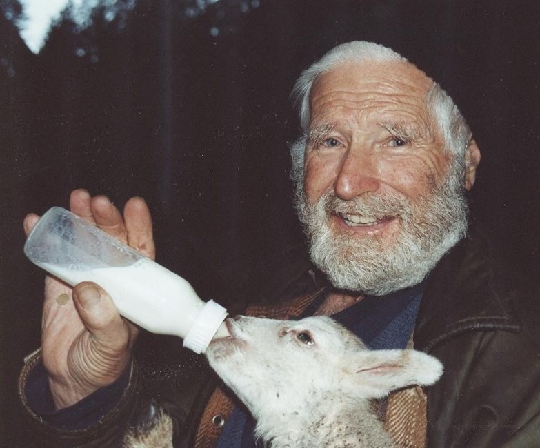 Obituary of Paul Herrmann