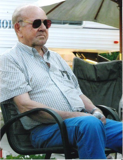 Obituary of Walter G. Stone