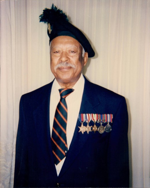 Avis de décès de Ralph Alexander Budd