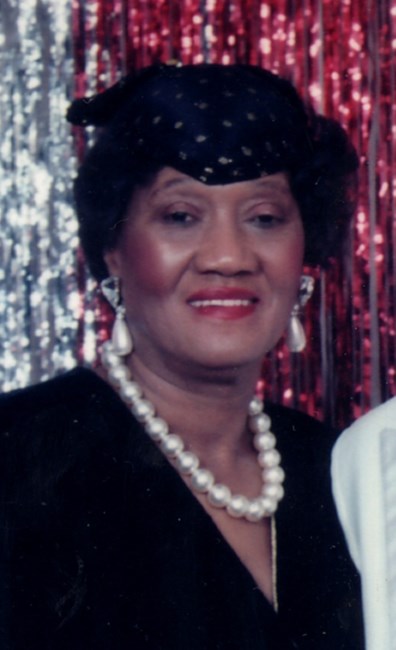 Obituary of Robbie Lee Nelson