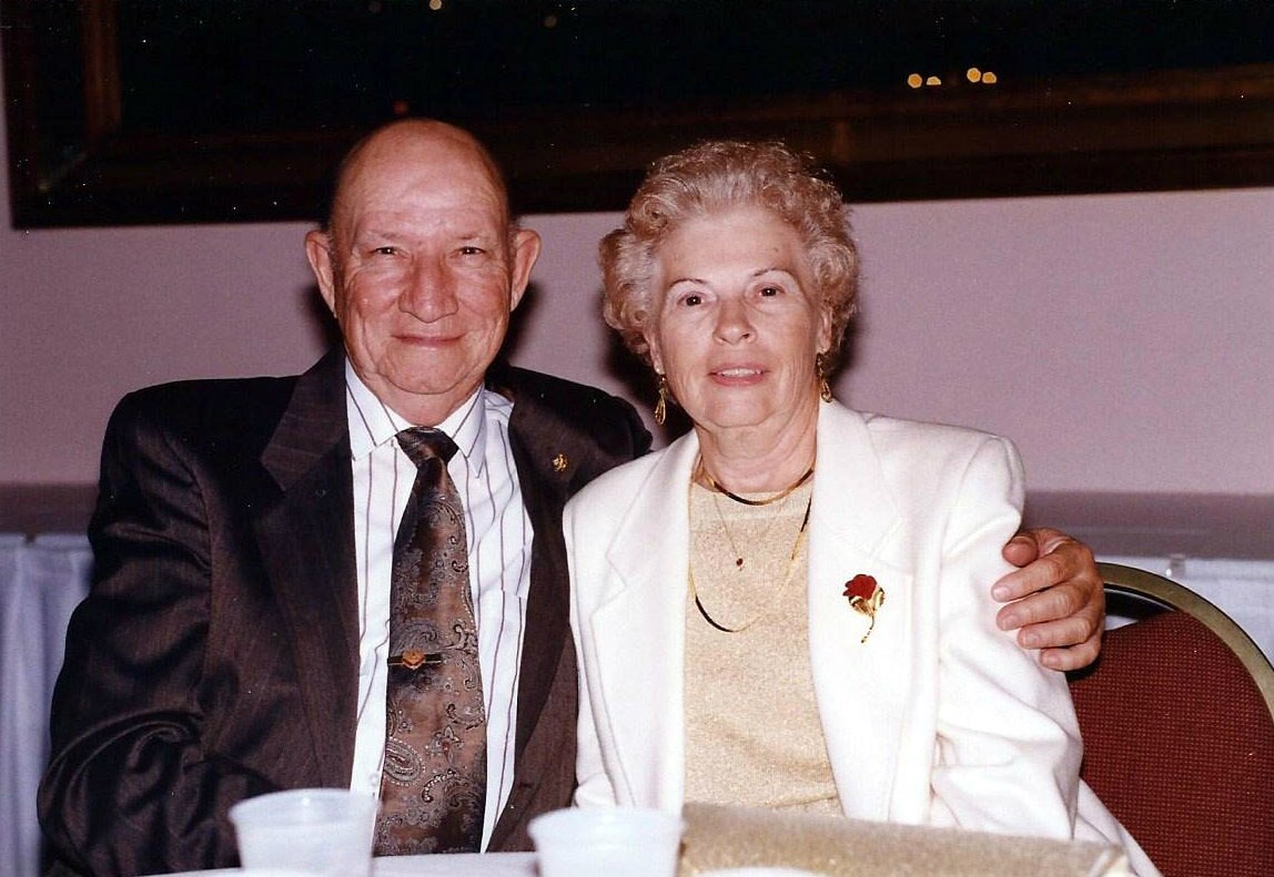 Obituary of Harold Eugene Mueller