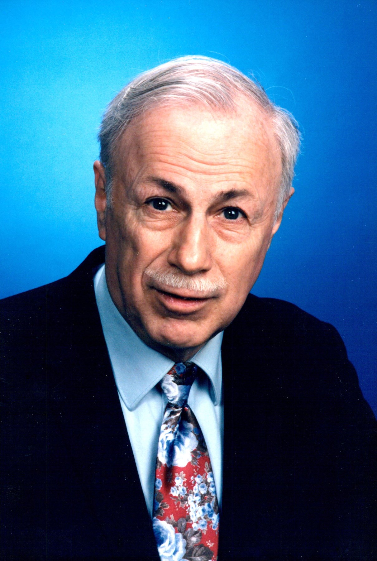 Obituary of Rolland Russel Ritter