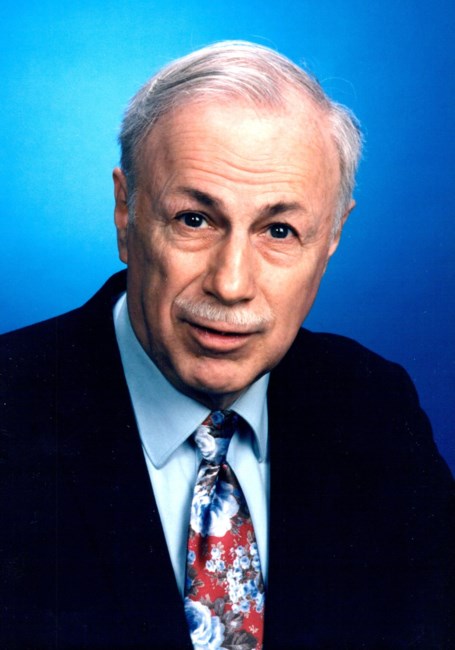 Obituary of Rolland Russel Ritter