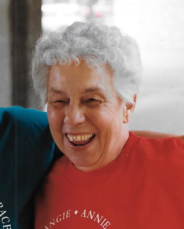 Obituary of Catherine B. Locascio