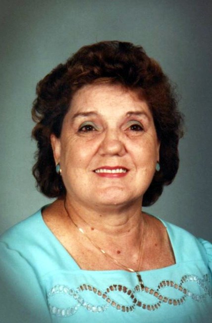 Obituary of Constance Rabon