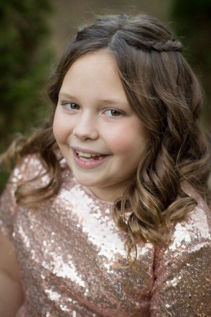 Obituary of Madeline Anne Remy