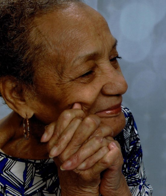 Obituary of Arletha Joann (Manager) Franklin