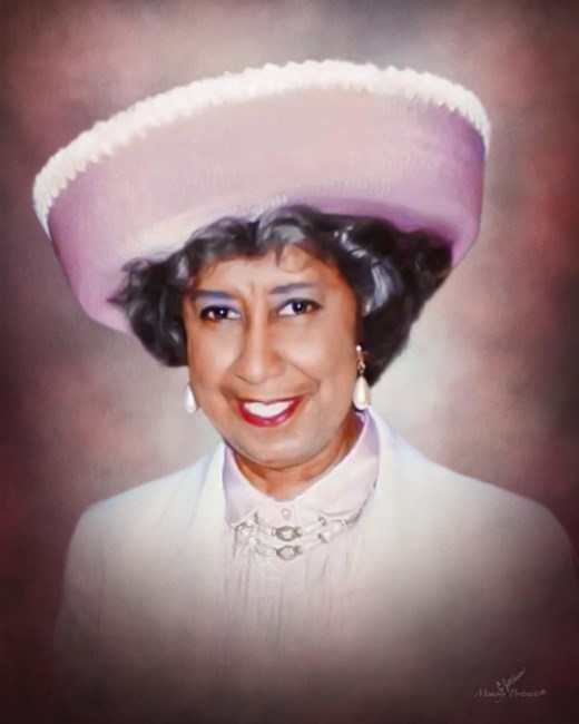 Obituary of Eleanor Lavern (Johnson) Foreman