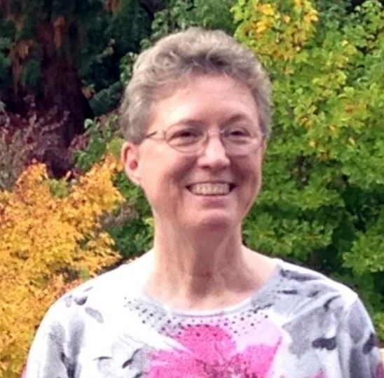 Obituary of Ruth M. Patraw