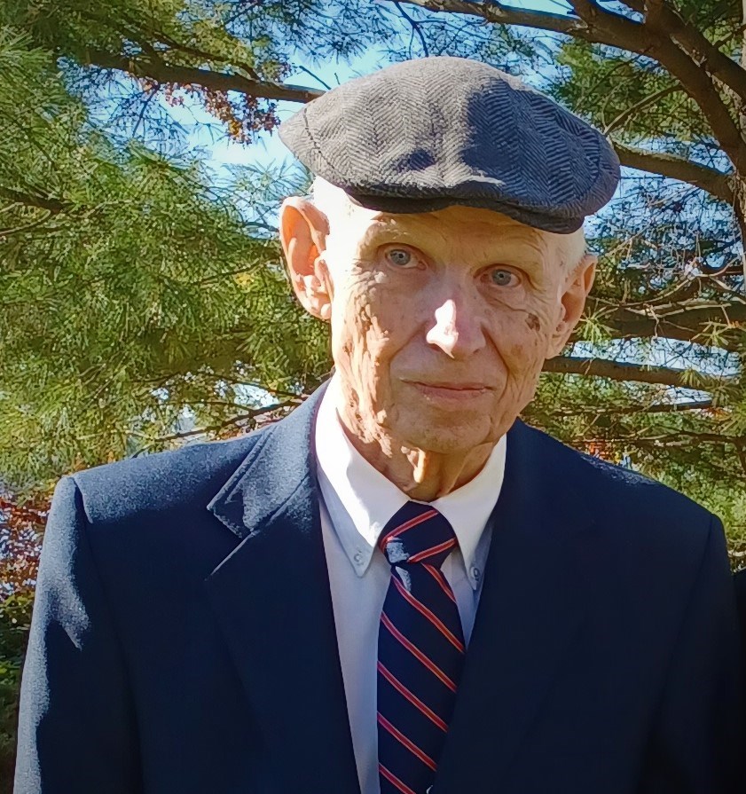 Obituary of Robert Joseph Doyle