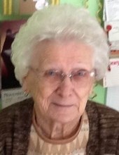 Obituary of Harriet Pauline Skiba