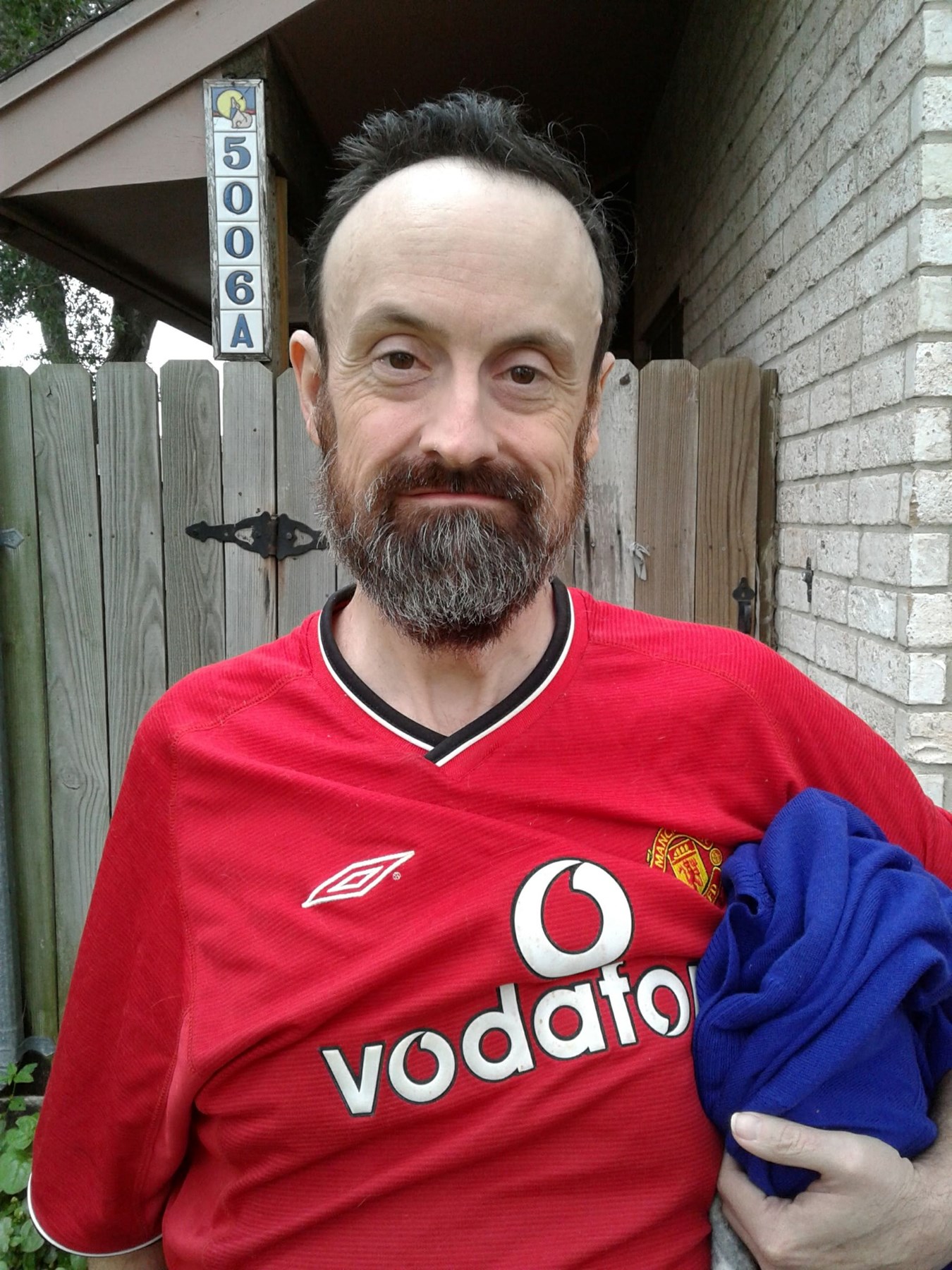 Obituary of Mark Robert Moscoe