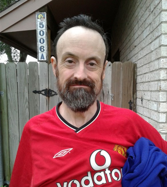 Obituary of Mark Robert Moscoe