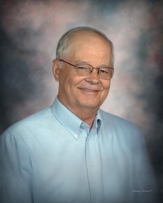 Obituary of Rudolph "Rudy" J. Grossman, Jr.