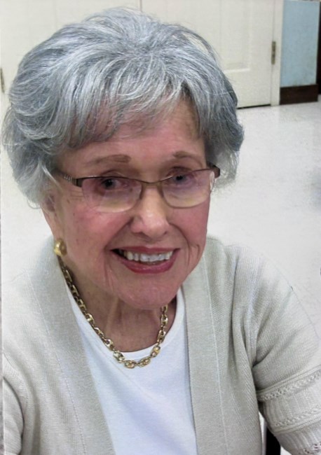 Obituary of Emma B. Michaels