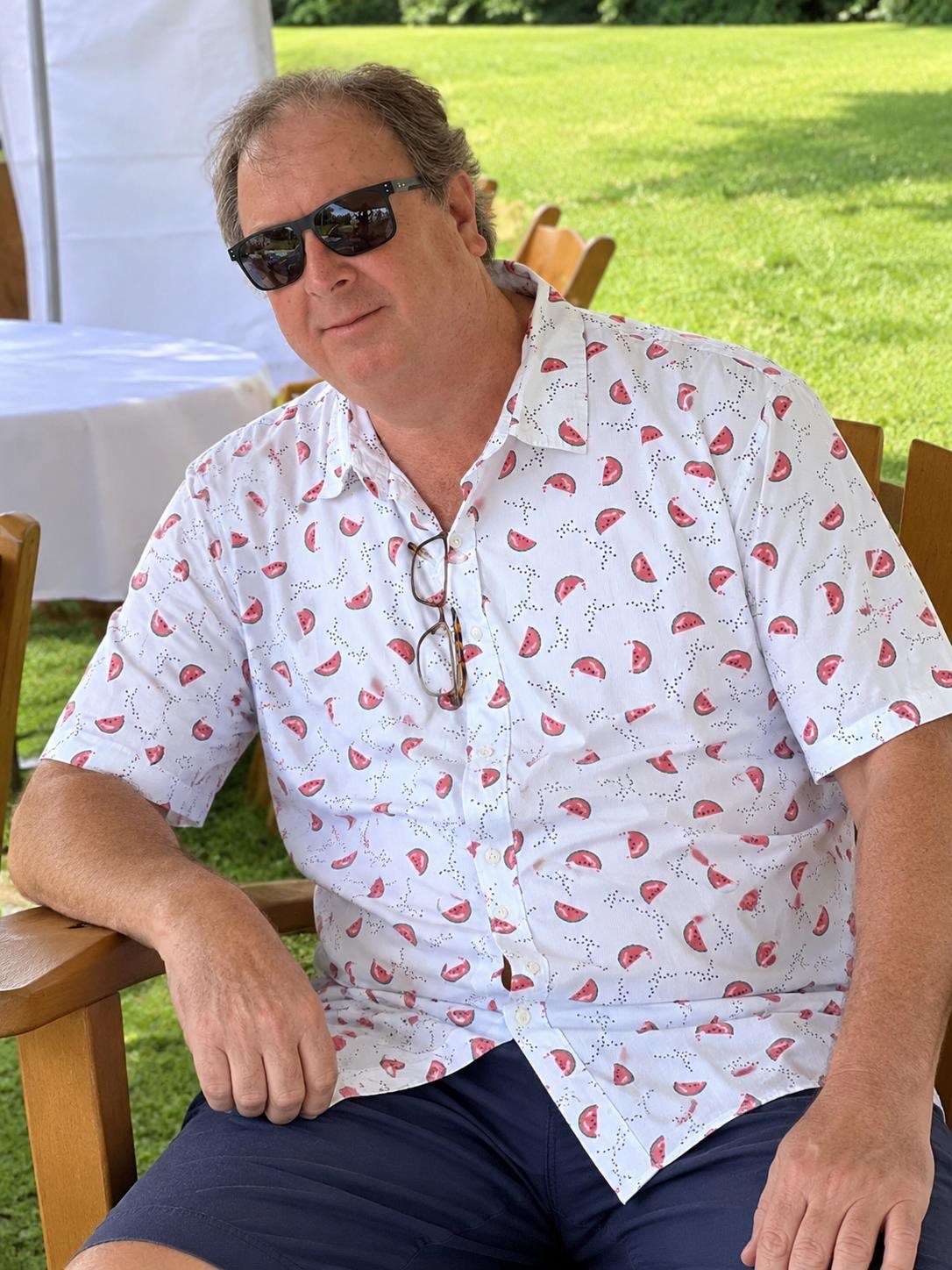 Obituary of Stephen Louis Vinson Jr.
