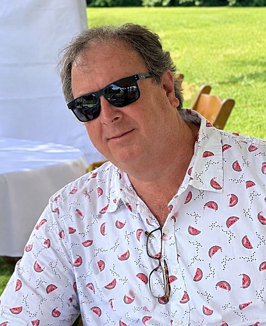 Obituary of Stephen Louis Vinson Jr.