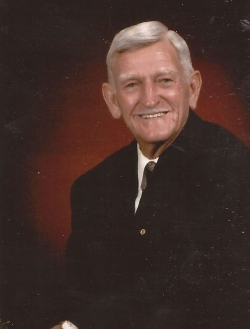 Obituario de Clayton Lamar Hare