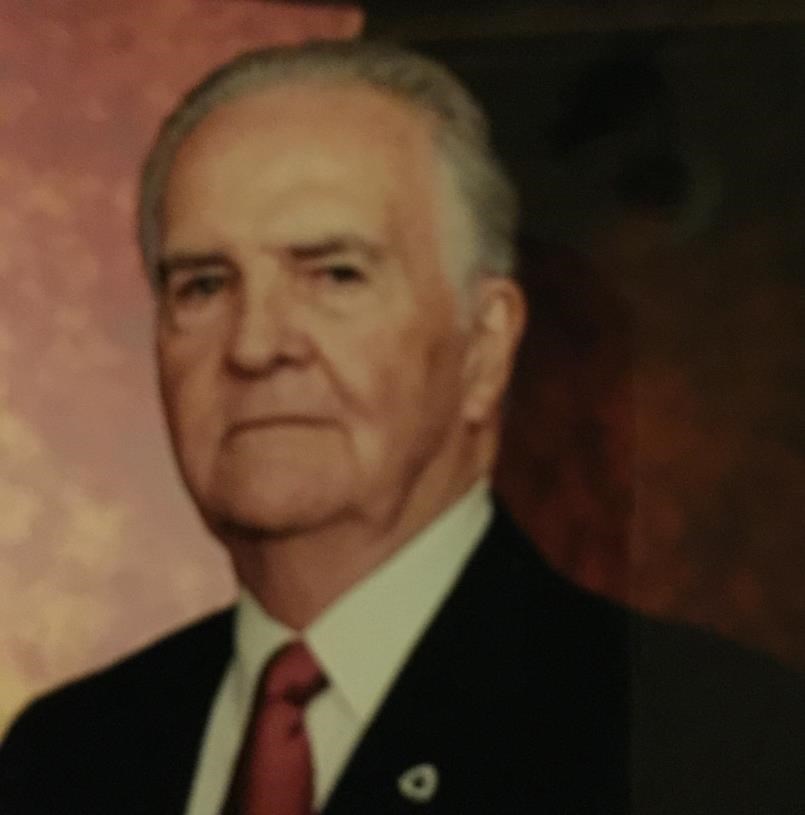 Obituary of Charles E Gardner