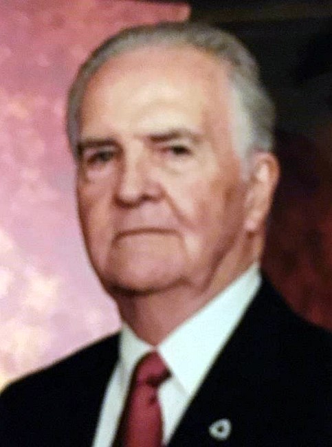 Obituary of Charles E Gardner