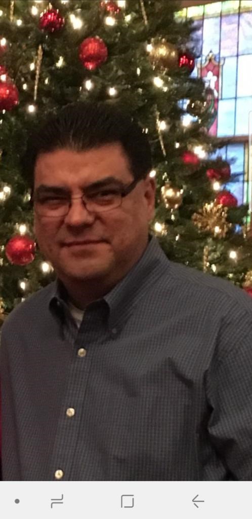 Obituary of David Ramos