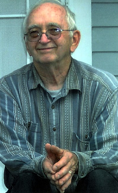 Obituary of Roger Dean Scherz