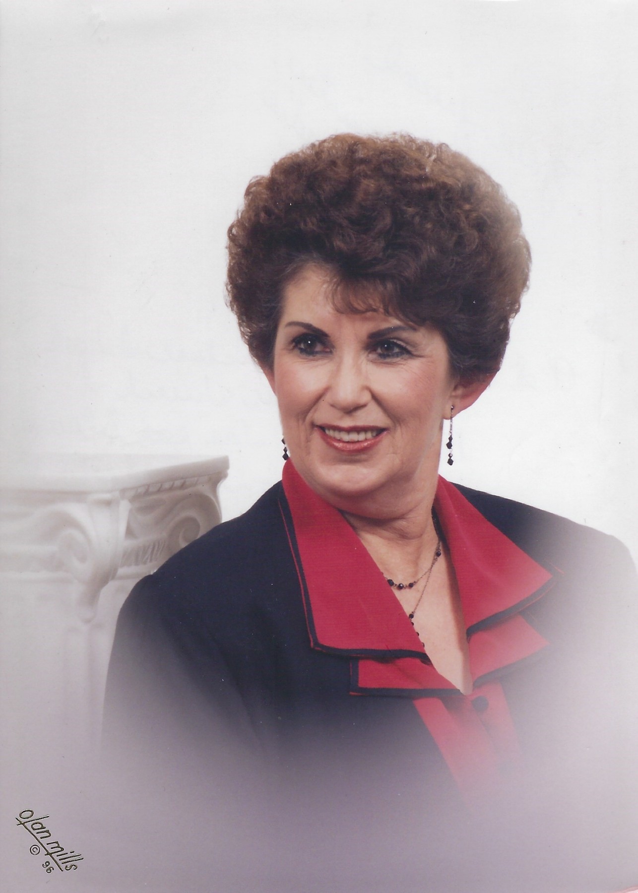 Obituary of Zeedie Leona Pierce