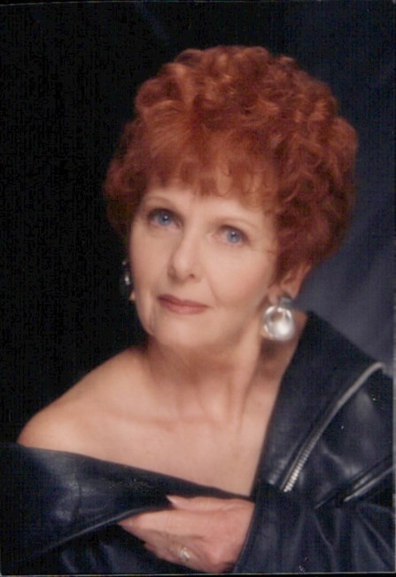 Obituario de Shirley May Hughes