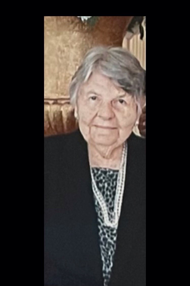 Obituary of Fotini Bezanis