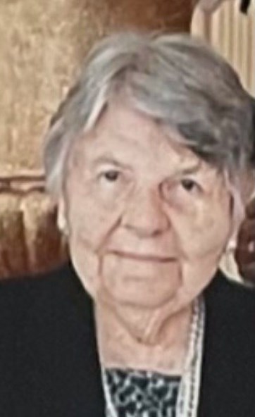 Obituary of Fotini Bezanis